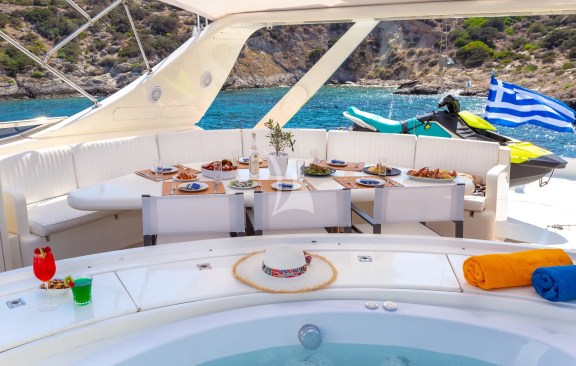 Flybridge
