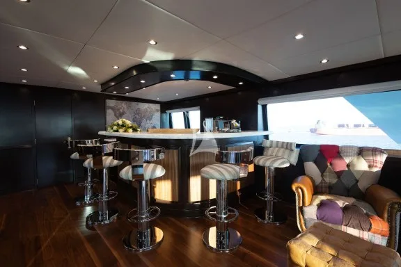 Image of KOKOMO NIGHTS yacht #18