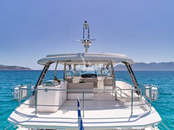 Image of EXPLORION yacht #31