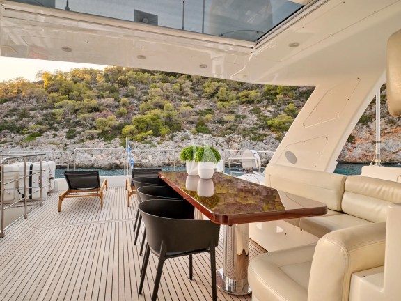 Image of SEVEN S yacht #40