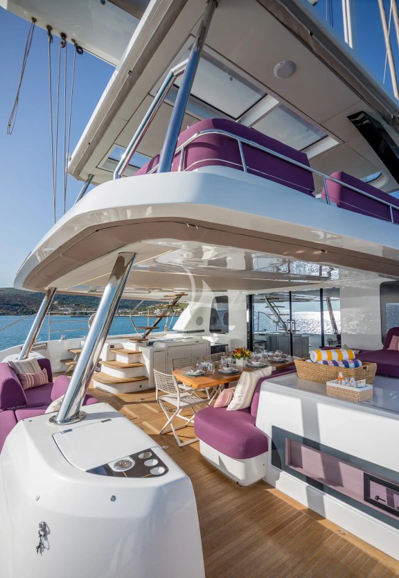 Image of DAIQUIRI yacht #24