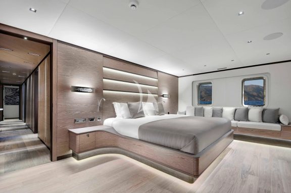 Image of All About U 2 yacht #29