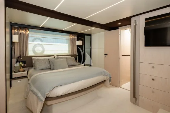 Image of SEA YA yacht #15