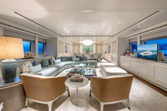Image of IDEFIX II yacht #37