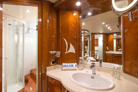 Image of DREAM B yacht #15