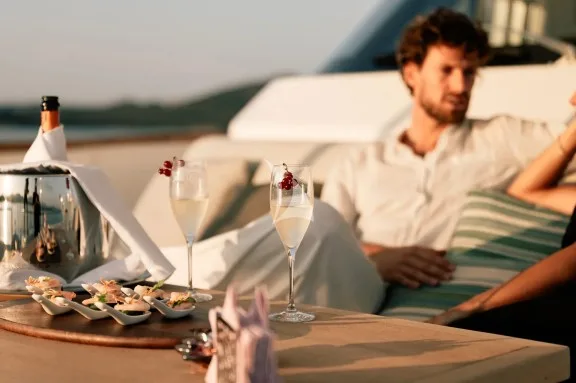 Image of ADELA yacht #50