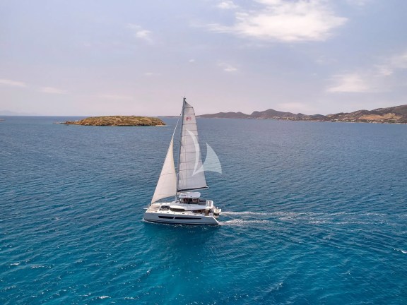 Image of ALMA yacht #12