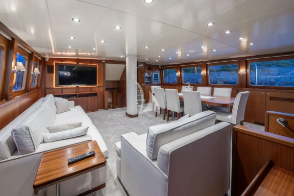 Image of LUCKY YOU yacht #12