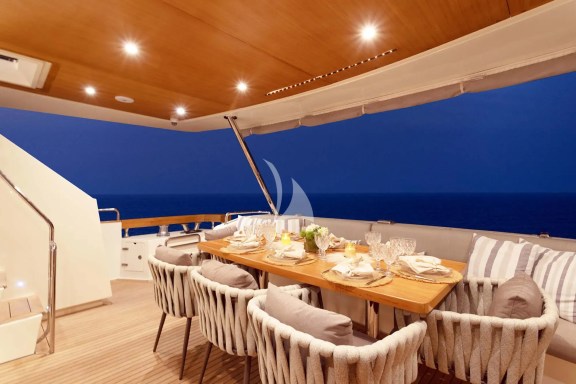 Image of FUNSEA yacht #114