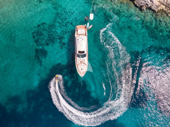 Image of FOR EVER yacht #20