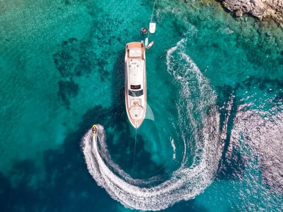 Image of FOR EVER yacht #20