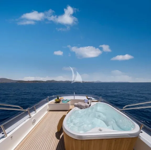 Image of HAG yacht #47