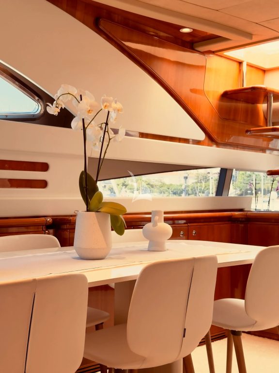 Image of ARCELIA yacht #6