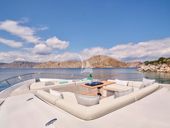 Image of FOR EVER yacht #25