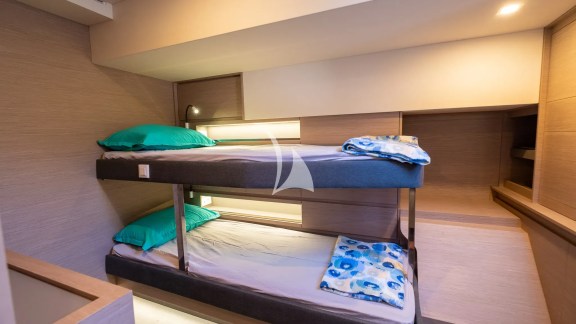Bunk beds
