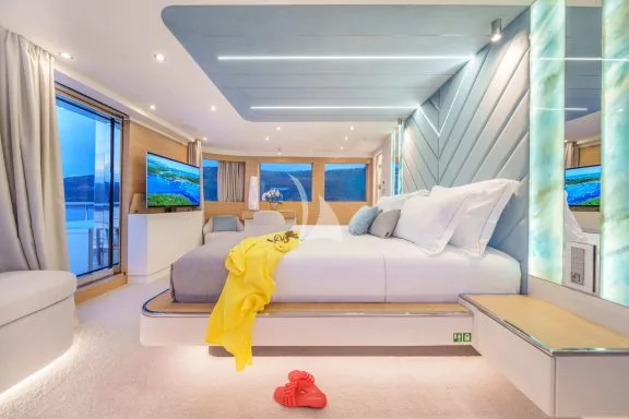 Image of Renata yacht #145