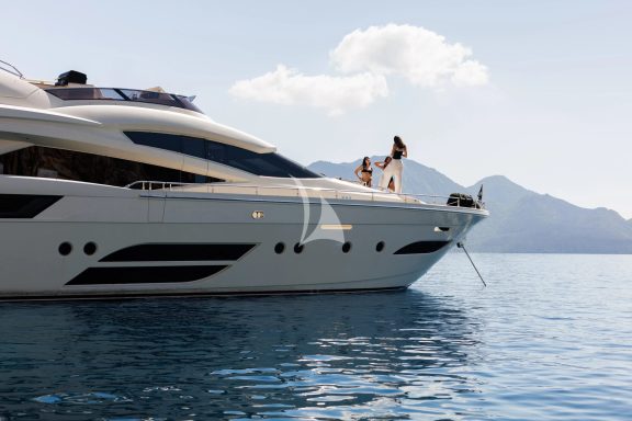 Image of WHY NOT yacht #24