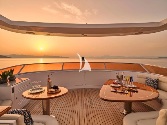Image of OPTION B yacht #33