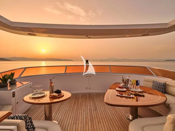Image of OPTION B yacht #33