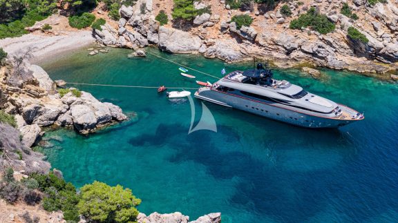 Image of PRINCESS L yacht #3