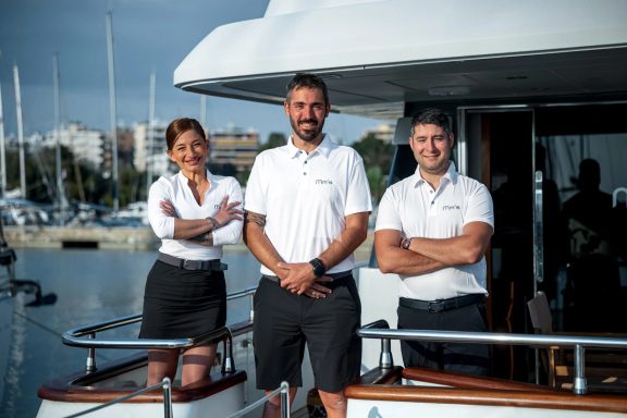 Image of MAMMA’S yacht #12