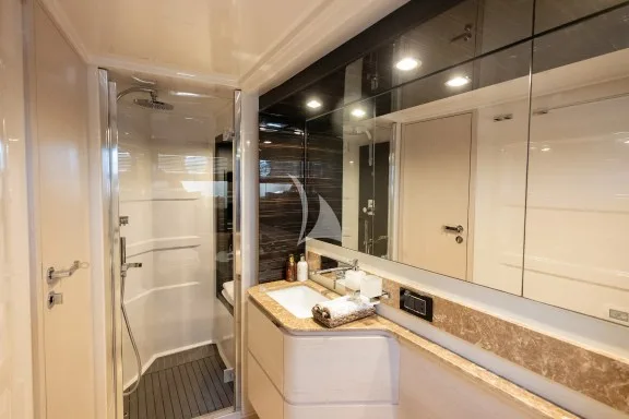 Image of SEA YA yacht #21