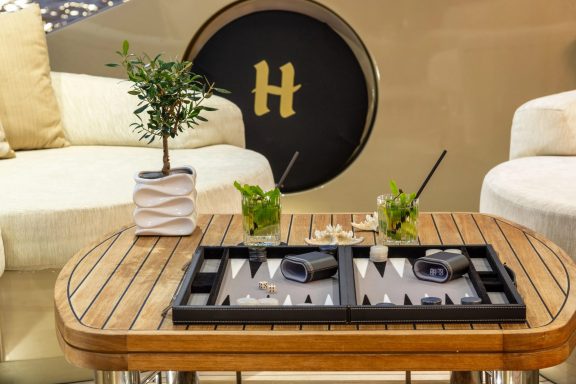 Image of HOKULANI yacht #95