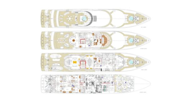 Lay Out