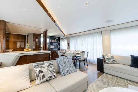 Image of VISTA yacht #32