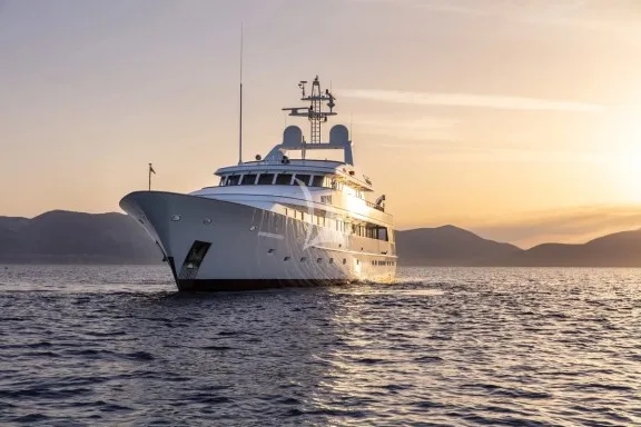 Image of Kassandra yacht #51