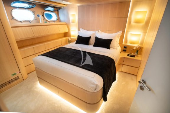 Image of PAREAKI II yacht #61