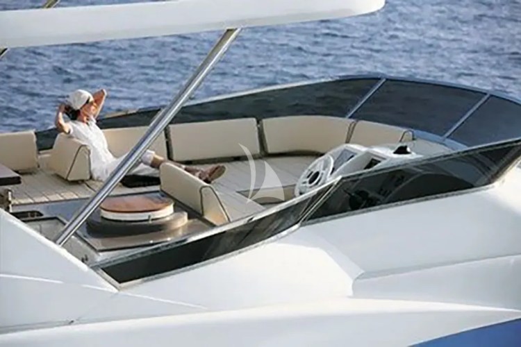 Flybridge