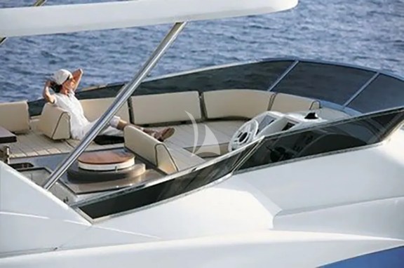 Flybridge