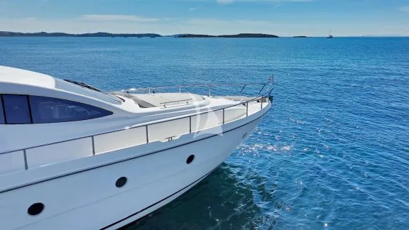 Image of BLUEWAVE yacht #52