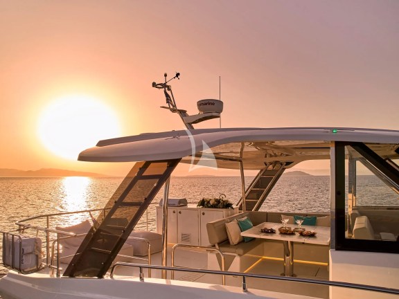 Image of EXPLORION yacht #50