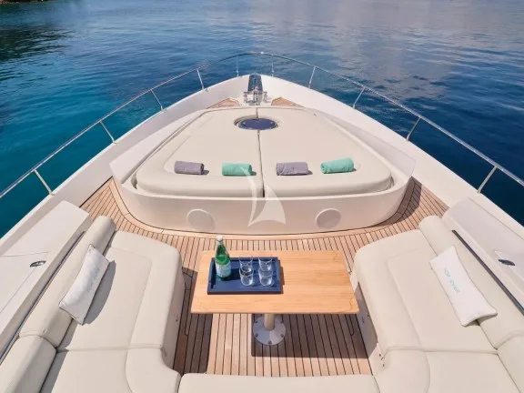 Image of FOR EVER yacht #26