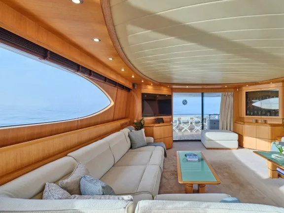 Image of ANASA yacht #27