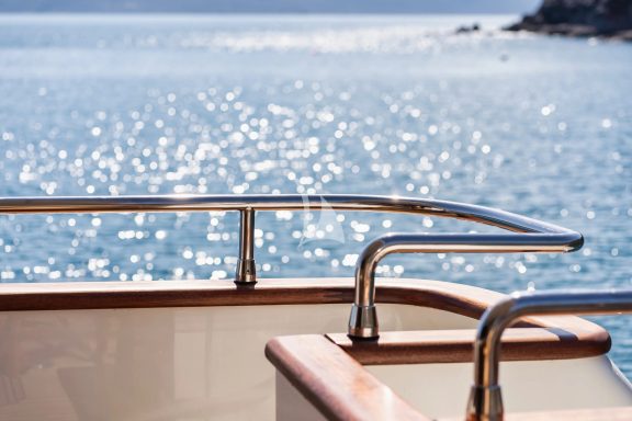 Image of MAMMA’S yacht #25