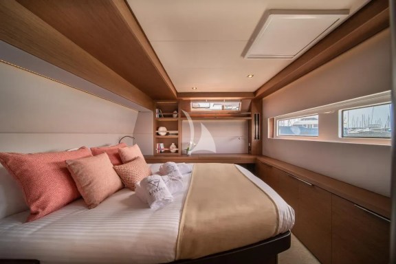Double Cabin