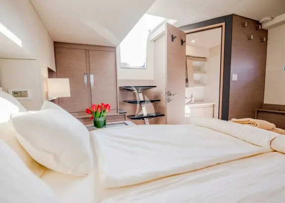 Guest Cabin