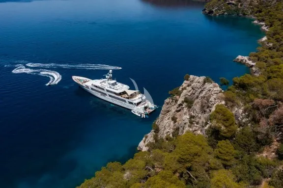 Image of ITOTO yacht #62