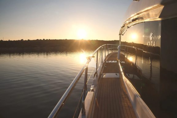 Image of By My Side yacht #10