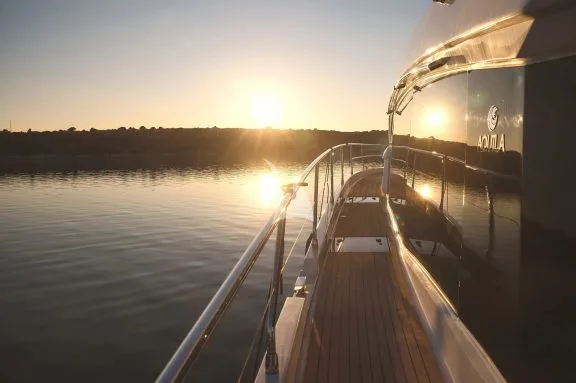 Image of By My Side yacht #10