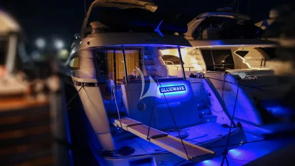 Image of BLUEWAVE yacht #54