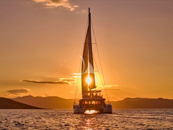 Image of SERENISSIMA yacht #6