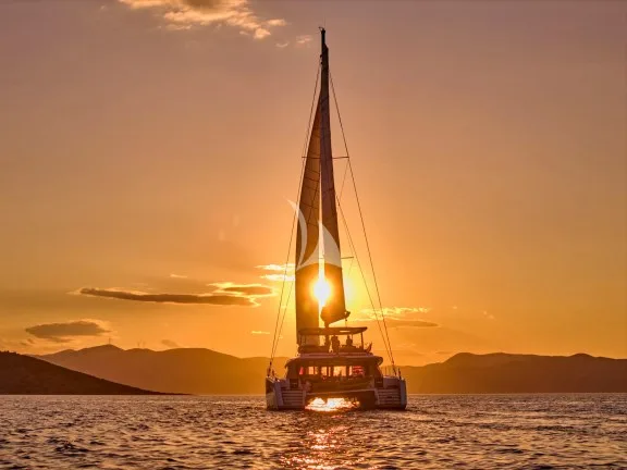 Image of SERENISSIMA yacht #6