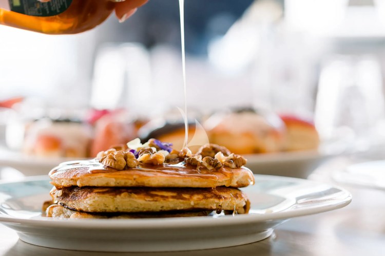 Pancakes