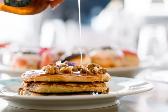 Pancakes