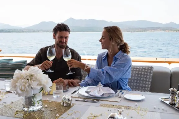 Image of ADELA yacht #47