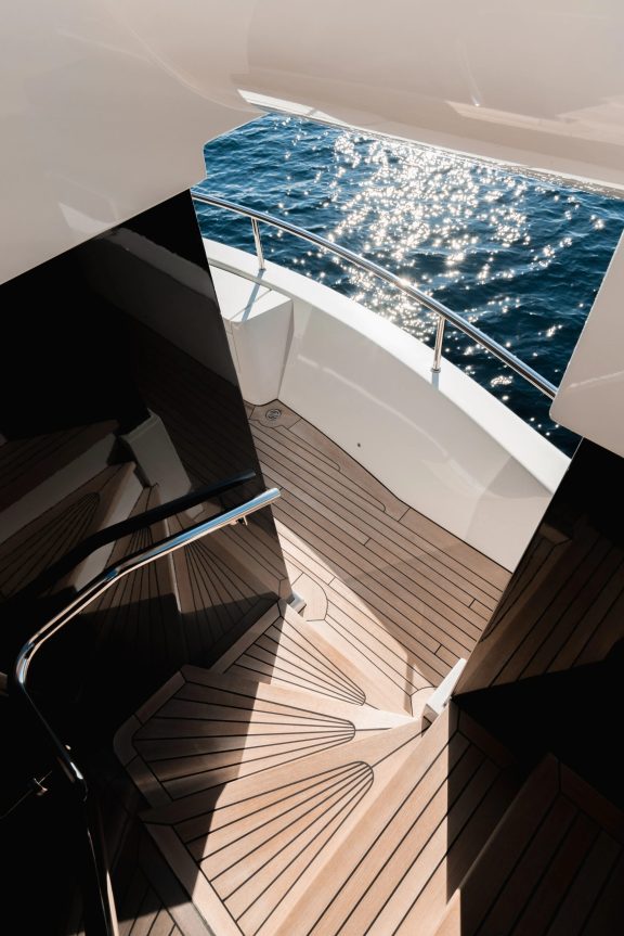 Image of How Much Is Enough yacht #68